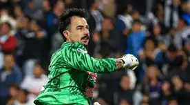 Guillermo Viscarra y su emotivo mensaje de despedida tras partido con selección boliviana Guillermo Viscarra y su emotivo mensaje de despedida tras partido con selección boliviana