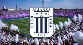 Alianza Lima y el resultado con el que puede salir campeón del Torneo Clausura 2025 Alianza Lima y el resultado con el que puede salir campeón del Torneo Clausura 2025