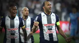 Revelan los 3 extranjeros que pueden dejar Alianza Lima para la temporada 2026: "No sigue..." Revelan los 3 extranjeros que pueden dejar Alianza Lima para la temporada 2026: "No sigue..."