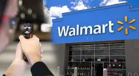 MACABRO hallazgo en Walmart: 4 estudiantes arrestados por asesinar a hombre en estacionamiento de tienda en Misuri MACABRO hallazgo en Walmart: 4 estudiantes arrestados por asesinar a hombre en estacionamiento de tienda en Misuri