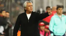 Alianza Lima tiene en la mira a '9' extranjero que fue dirigido por Gorosito: "Próximo..." Alianza Lima tiene en la mira a '9' extranjero que fue dirigido por Gorosito: "Próximo..."