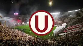 Con gol de Flores: Universitario de Deportes venció 2-1 y causa alegría de su hinchada Con gol de Flores: Universitario de Deportes venció 2-1 y causa alegría de su hinchada