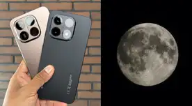 Este Xiaomi no solo te permite tomar fotos a la Luna: llega con 1TB, 5500 mAh y procesador todoterreno Este Xiaomi no solo te permite tomar fotos a la Luna: llega con 1TB, 5500 mAh y procesador todoterreno
