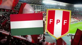 Figura que la rompe en la Liga de Hungría es la gran novedad en la convocatoria de Perú Figura que la rompe en la Liga de Hungría es la gran novedad en la convocatoria de Perú