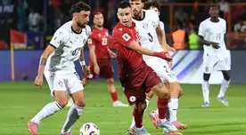 ¿A qué hora juega Portugal vs Armenia, qué canal transmite y dónde ver partido de Eliminatorias? ¿A qué hora juega Portugal vs Armenia, qué canal transmite y dónde ver partido de Eliminatorias?