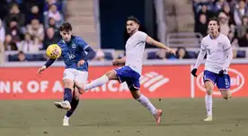 Paraguay vs. Estados Unidos EN VIVO LIVE STREAM: minuto a minuto Paraguay vs. Estados Unidos EN VIVO LIVE STREAM: minuto a minuto