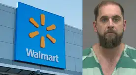Alarma total en Florida: arrestan a sujeto con raro gusto por tarjetas deportivas tras robar 30 veces en Walmart Alarma total en Florida: arrestan a sujeto con raro gusto por tarjetas deportivas tras robar 30 veces en Walmart