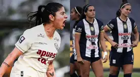 Catalina Usme fue directa y dio rotundo comentario sobre el partido contra Alianza Lima: "Un..." Catalina Usme fue directa y dio rotundo comentario sobre el partido contra Alianza Lima: "Un..."
