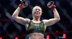 UFC 322: Valentina Shevchenko ganó a Weili Zhang y retiene su título de peso mosca UFC 322: Valentina Shevchenko ganó a Weili Zhang y retiene su título de peso mosca