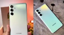 Este DESCONOCIDO y BARATO teléfono de Samsung es una BESTIA con chip Snapdragon, 1 TB y poderosa carga 45W