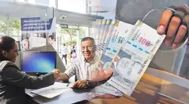 ONP paga pensión adicional en diciembre 2025: ¿Quiénes son beneficiarios del bono extraordinario? Revisa los requisitos ONP paga pensión adicional en diciembre 2025: ¿Quiénes son beneficiarios del bono extraordinario? Revisa los requisitos