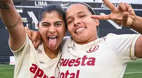 Universitario dejó picante mensaje tras ser campeón en Matute venciendo a Alianza Lima