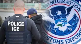 ALARMA en San Diego: fueron a USCIS por una entrevista para obtener la Green Card, pero son arrestados por ICE ALARMA en San Diego: fueron a USCIS por una entrevista para obtener la Green Card, pero son arrestados por ICE