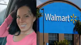 INDIGACIÓN en Walmart de Pensilvania: mujer es arrestada por abandonar a un menor en el estacionamiento INDIGACIÓN en Walmart de Pensilvania: mujer es arrestada por abandonar a un menor en el estacionamiento