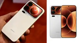 5 poderosas razones para comprar el Xiaomi 17 Pro Max en lugar del iPhone 17 Pro Max