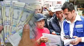 Devolución Fonavi 2025: ¿Cuál es el monto mínimo de aportes para ser parte de la nueva lista? Devolución Fonavi 2025: ¿Cuál es el monto mínimo de aportes para ser parte de la nueva lista?