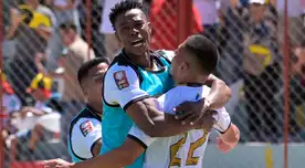 CD Moquegua jugará la Liga 1 2026: ganó 3-2 a César Vallejo CD Moquegua jugará la Liga 1 2026: ganó 3-2 a César Vallejo