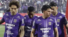 ¿Qué jugadores no continuarán en Alianza Lima tras finalizar la temporada? ¿Qué jugadores no continuarán en Alianza Lima tras finalizar la temporada?