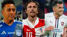 Partidos de hoy, lunes 17 de noviembre: programación, horarios y dónde ver Partidos de hoy, lunes 17 de noviembre: programación, horarios y dónde ver