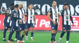 Jugador de Alianza Lima sufrió fuerte lesión en la rodilla y fue intervenido quirúrgicamente Jugador de Alianza Lima sufrió fuerte lesión en la rodilla y fue intervenido quirúrgicamente