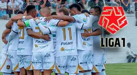 Con CD Moquegua recién ascendido: conoce los equipos confirmados para la Liga 1 2026 Con CD Moquegua recién ascendido: conoce los equipos confirmados para la Liga 1 2026
