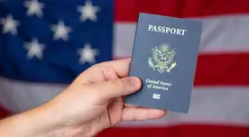 ATENCIÓN viajeros: El método DEFINITIVO para pedir o renovar la visa de turista de Estados Unidos sin errores
