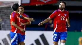 Selección chilena lamenta sensible baja para el partido amistoso contra Perú