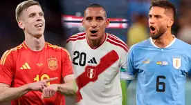 Partidos de hoy EN VIVO: programación, horario y dónde ver fútbol online este martes 18 de noviembre