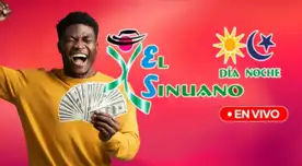 RESULTADOS Sinuano Noche EN VIVO de HOY, martes 18 de noviembre: números ganadores del juego RESULTADOS Sinuano Noche EN VIVO de HOY, martes 18 de noviembre: números ganadores del juego