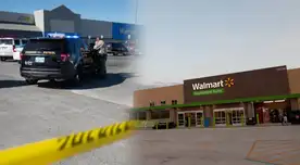 MUCHA ATENCIÓN a Walmart: sospechosos estafan a ancianos con iPhones y los abandonan en la tienda