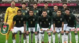 Bolivia no clasificó a la final del repechaje para el Mundial 2026: posibles rivales y fechas Bolivia no clasificó a la final del repechaje para el Mundial 2026: posibles rivales y fechas
