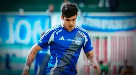 Prensa de Ecuador dio firme opinión sobre Alfonso Barco tras su expulsión con Emelec: "Peruano..." Prensa de Ecuador dio firme opinión sobre Alfonso Barco tras su expulsión con Emelec: "Peruano..."