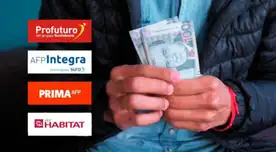 Retiro AFP 2025: ¿Quiénes recibirán su primer depósito desde este viernes 21 de noviembre? Retiro AFP 2025: ¿Quiénes recibirán su primer depósito desde este viernes 21 de noviembre?