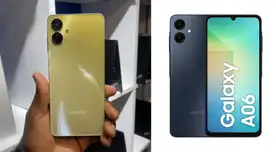 ¿Vale la pena este Samsung que cuesta 289 soles? Lo bueno y malo del teléfono BÁSICO con 1TB y 5000 mAh