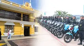 Municipalidad de Pueblo Libre anuncia nueva convocatoria laboral 2025: sueldos van hasta S/ 2.500 Municipalidad de Pueblo Libre anuncia nueva convocatoria laboral 2025: sueldos van hasta S/ 2.500