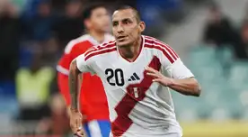 ¿Dónde ver Perú vs. Chile EN VIVO por un partido amistoso internacional? ¿Dónde ver Perú vs. Chile EN VIVO por un partido amistoso internacional?