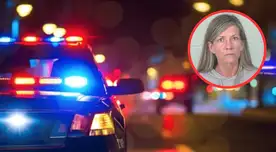 PELIGRO en escuelas de EE. UU.: docente arrestada tras intoxicación de dos niños con dulces con THC PELIGRO en escuelas de EE. UU.: docente arrestada tras intoxicación de dos niños con dulces con THC