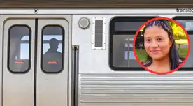IMPACTO en Chicago: mujer es rociada con líquido inflamable y prendida en fuego durante brutal ataque en un tren IMPACTO en Chicago: mujer es rociada con líquido inflamable y prendida en fuego durante brutal ataque en un tren