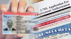 ALERTA con USCIS y los permisos de trabajo: este el ÚNICO procedimiento para renovar el EAD y no perjudicarte en EE. UU. ALERTA con USCIS y los permisos de trabajo: este el ÚNICO procedimiento para renovar el EAD y no perjudicarte en EE. UU.