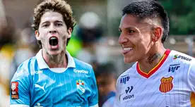 ¿A qué hora juega Sporting Cristal vs Atlético Grau y dónde ver el partido de la Liga 1? ¿A qué hora juega Sporting Cristal vs Atlético Grau y dónde ver el partido de la Liga 1?