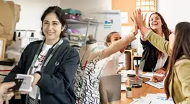 Día Internacional de la Mujer Emprendedora, 19 de noviembre: frases y mensajes de éxito para rendir homenaje