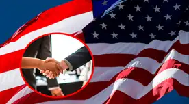 ATENCIÓN, inmigrantes en EE. UU.: agencia Global Workforce Connection expone IMPORTANTES oportunidades de trabajo para latinos ATENCIÓN, inmigrantes en EE. UU.: agencia Global Workforce Connection expone IMPORTANTES oportunidades de trabajo para latinos