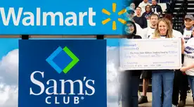 MUCHA ATENCIÓN, estudiantes militares de Penn Statecon: Walmart y Sam's Club entregarán 45.000 dólares en becas para este año MUCHA ATENCIÓN, estudiantes militares de Penn Statecon: Walmart y Sam's Club entregarán 45.000 dólares en becas para este año