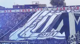 Alianza empató 1-1 por el Torneo Clausura y emociona a sus hinchas con su posición en la tabla