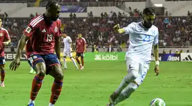 Costa Rica vs. Honduras EN VIVO por Eliminatorias Concacaf 2026: Transmisión del partido