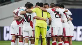 Informan lesión de seleccionado peruano y desata la preocupación de los hinchas: "Durante..." Informan lesión de seleccionado peruano y desata la preocupación de los hinchas: "Durante..."