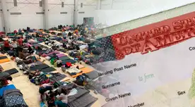 MUCHO CUIDADO, inmigrantes en EE. UU.: estos son los documentos que NO te protegen de la deportación