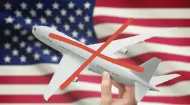 ALERTA viajeros: Descubre los DÍAS CLAVE para volar o conducir en Acción de Gracias y EVITAR retrasos en EE. UU.