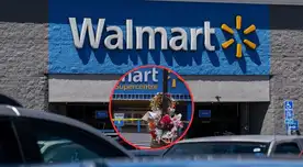 ALERTA en Walmart de Covington: TRÁGICA MUERTE de una persona en un baño desconcierta a las autoridades, ¿de qué se SOSPECHA?
