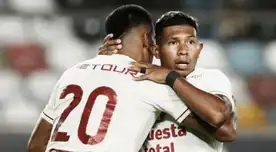 Sonó como la gran contratación de Universitario, y ahora firmará por inédito club internacional